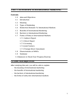 International Marketing.doc